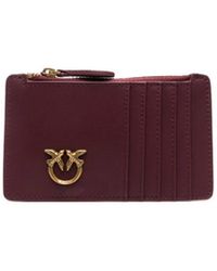 Pinko - Wallets & Cardholders - Lyst