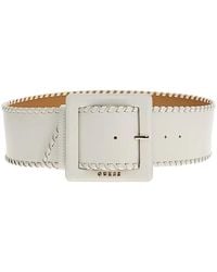 Guess - Belts - Lyst