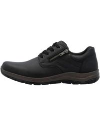 Rieker - Laced Shoes - Lyst