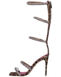 Carrano - High Heel Sandals - Lyst