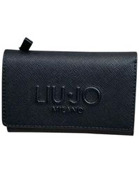Liu Jo - Caliwen Wallet - Lyst