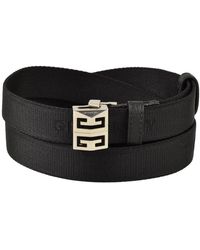 Givenchy - Accessoires ,Zwart ,Leer Accessoire - Lyst
