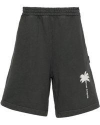 Palm Angels - Casual Shorts - Lyst