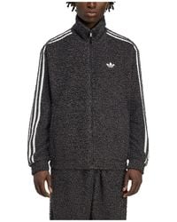 adidas - Training Jackets - Lyst