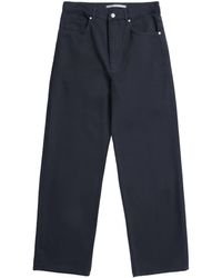 Norse Projects - Straight Trousers - Lyst