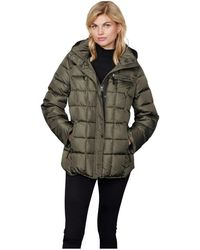 Junge - Winter Jackets - Lyst