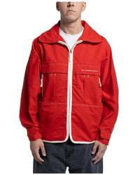Pop Trading Co. - Light Jackets - Lyst
