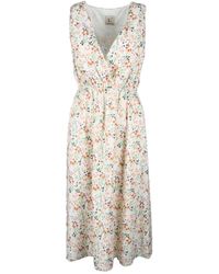 L'Autre Chose - Vestido De Mujer, Mujer, Talla - Lyst