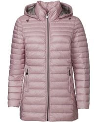 Danwear - Down Jackets - Lyst