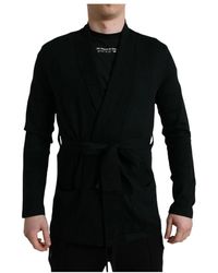 Dolce & Gabbana - Nightwear & lounge > robes - Lyst