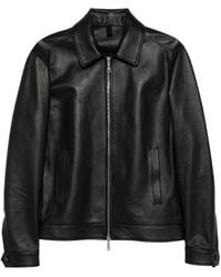 Tagliatore - Jaxon Jacket - Lyst