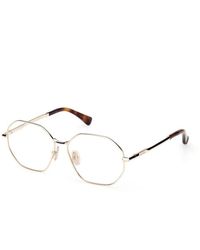 Max Mara - Mm5207 Optical Frame - Lyst