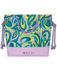 ME FUI - Shopping Bags - Lyst
