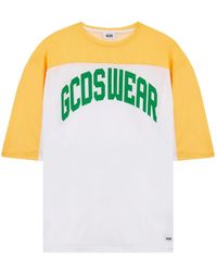 Gcds - T-Shirts - Lyst