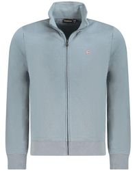 Napapijri - Zip-Throughs - Lyst