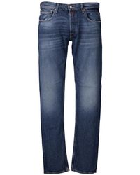 Replay - Slim-Fit Jeans - Lyst