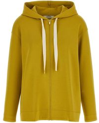 Max Mara - Zip-Throughs - Lyst