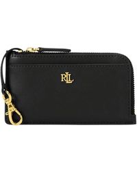 Ralph Lauren - Wallets & Cardholders - Lyst