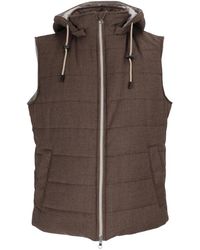 Lubiam - Giubbini Drop S - Lyst