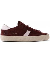 Date - Sneakers - Lyst