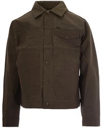 Filson - Light Jackets - Lyst