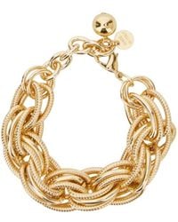 Semicouture - Bracelets - Lyst