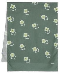 Barba Napoli - Winter Scarves - Lyst