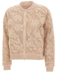 Kangra - Cardigans - Lyst
