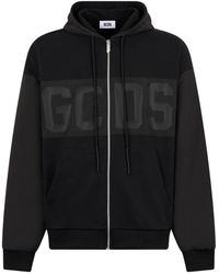 Gcds - Zip-Throughs - Lyst
