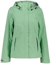 Schoeffel - Jacket Gmund L - Lyst