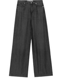 Roy Rogers - Wide Jeans - Lyst