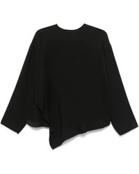 Studio Nicholson - Blouses - Lyst