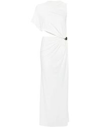 Courreges - Maxi Dresses - Lyst