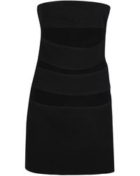 Monot - Impresionante vestido - Lyst
