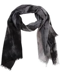 Avant Toi - Wool Scarf - Lyst