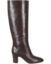 Alberta Ferretti - Stiefeletten - Lyst
