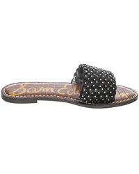 Sam Edelman - Geraldine Sandal - Lyst