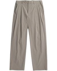 Norse Projects - Straight Trousers - Lyst