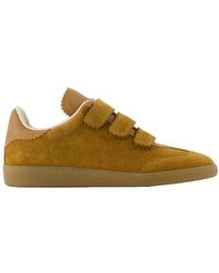 Isabel Marant - Beth Gz Sneakers - Lyst