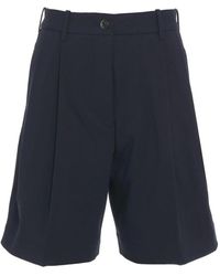 Nine:inthe:morning - Casual Shorts - Lyst