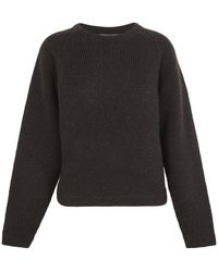 Cortana - Round-Neck Knitwear - Lyst