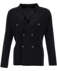 FILIPPO DE LAURENTIIS - Cardigans - Lyst