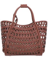 Max Mara - Tote Bags - Lyst
