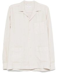 Boglioli - Light Jackets - Lyst