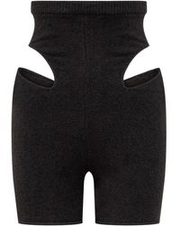 ALESSANDRO VIGILANTE - Short Shorts - Lyst