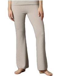 SMINFINITY - Fluffy Schlaghosen - Lyst