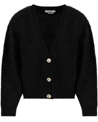 Not Shy - Cashmere Knitwear - Lyst