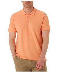 Matíníque - Herren Polo &Amp; T-Shirts Im Melange-Stil - Lyst