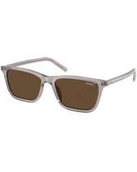Prada - Sunglasses - Lyst