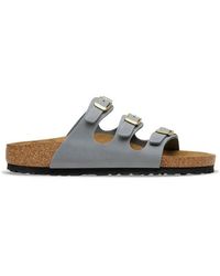 Birkenstock - Badeschuhe - Lyst